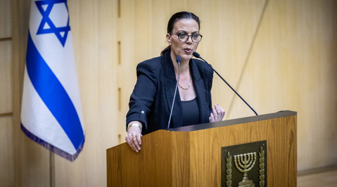 המועמד של גלית דיסטל למנכ״ל תוקף: הודעת השרה - הוצאת לשון הרע, אני שוקל את צעדי