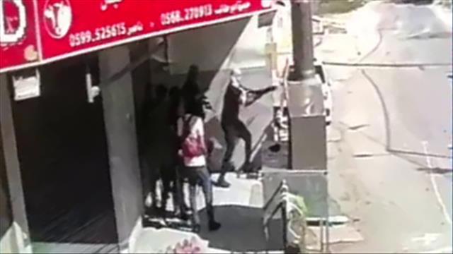 מחבלים, חילופי אש, צה"ל, בית, ג'נין, 28.9.22