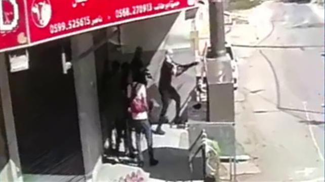 מחבלים, חילופי אש, צה"ל, בית, ג'נין, 28.9.22
