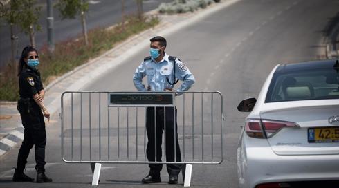 קבינט הקורונה הנחה את גמזו לתכנן "צעדים דרסטיים" - אם התחלואה לא תרד בתוך שבוע