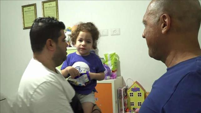 עופר חלפון שגרה