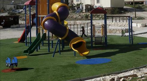 בן 14 חשוד באונס ומעשים מגונים בילדים בני 9-8