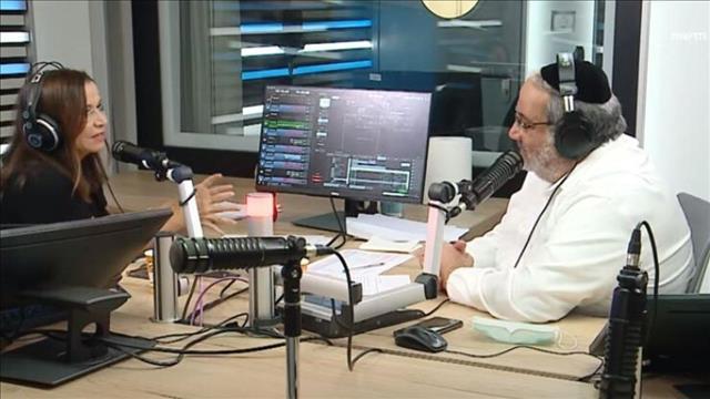 שלי יחימוביץ' ויגאל גואטה על התפקיד שישראל כ"ץ "הפסיד" למיקי זוהר - בגלל ריאיון בתוכנית? 02.07.20