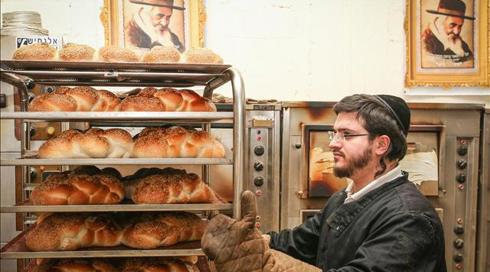 הגל הבא: המאפייות מייקרות את הלחם למסעדות ובתי הקפה