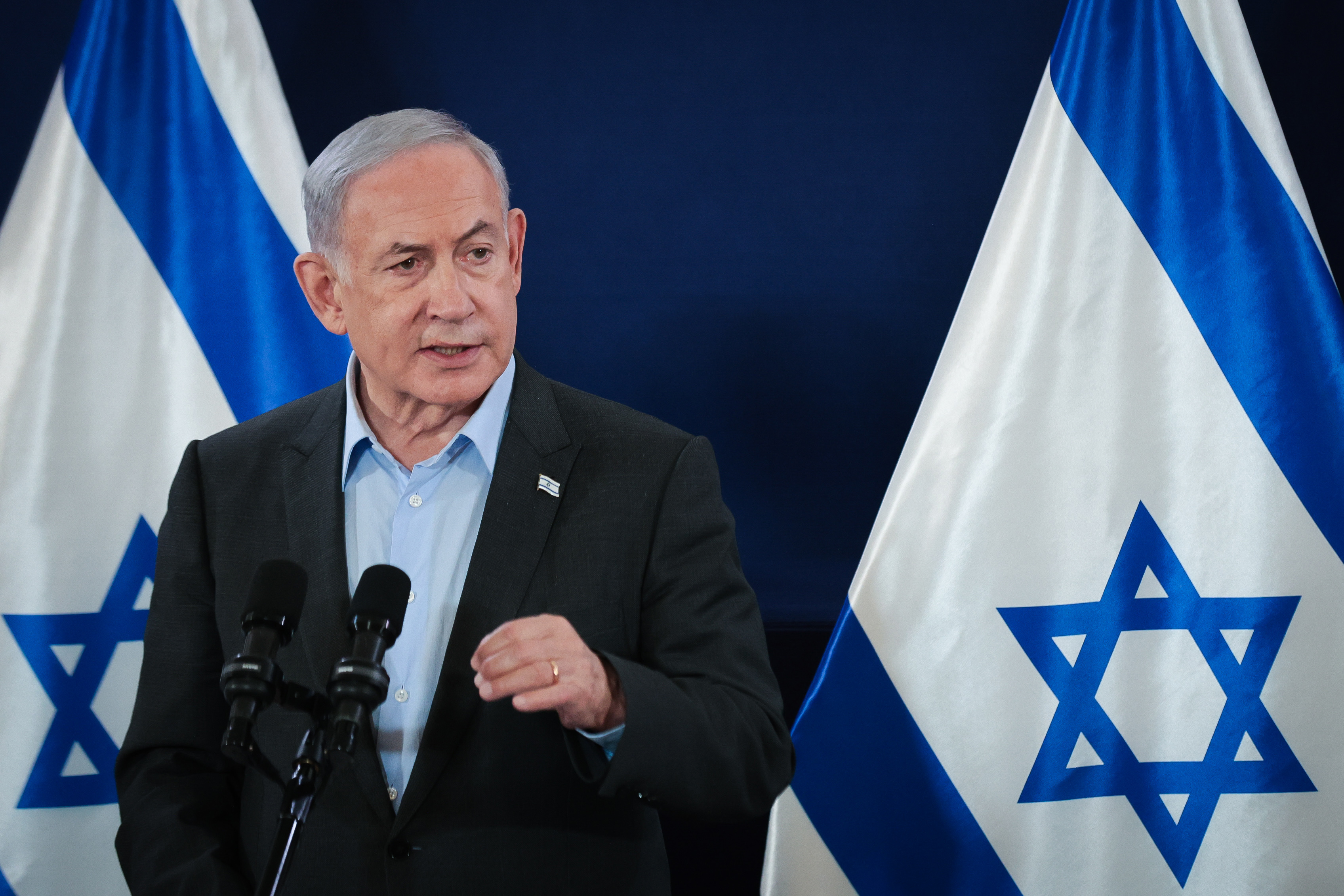 נועם ריבקין פנטון, פלאש 90