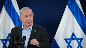 נועם ריבקין פנטון, פלאש 90