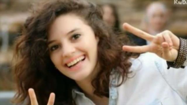 הישראלית איה מסארווה שנרצחה באוסטרליה