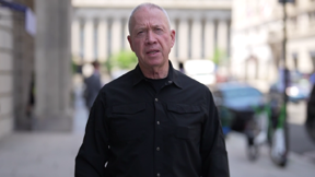 שר הביטחון יואב גלנט בוושינגטון, יוני 2024