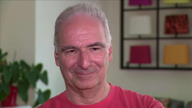 גורנשטיין