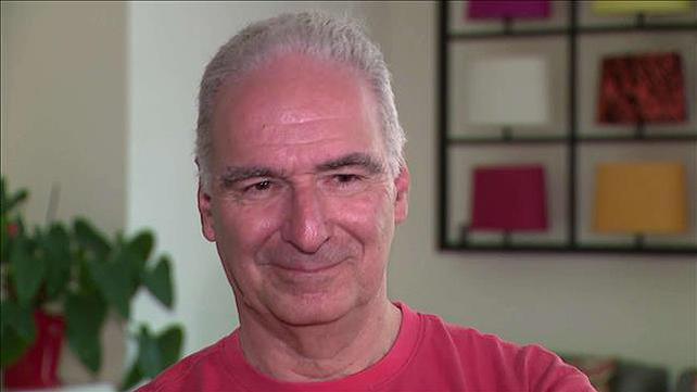 גורנשטיין