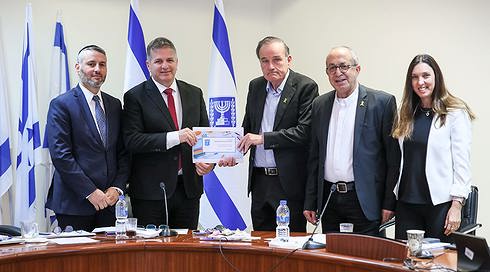קיש על כוונות לצמצם את ימי לימוד בבתי הספר: "אין הסכמה עם הסתדרות המורים"