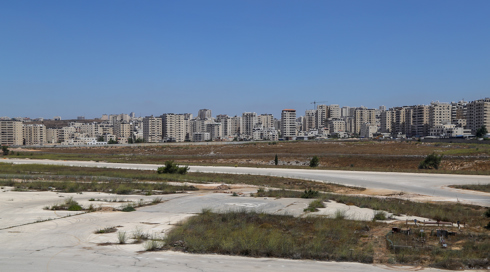 מים זורמים - אחת לשבוע: המחדל על גבם של תושבי הכפר סמוך לירושלים