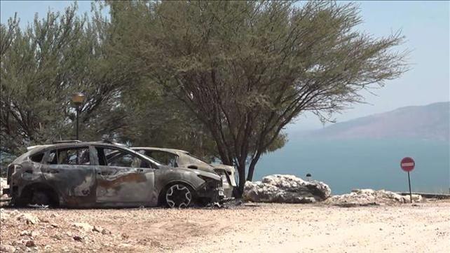 "אם כולנו נשלם נהיה כמו הנגב": ארץ הפרוטקשן בגליל