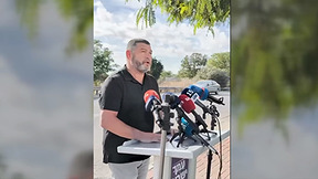 יצליח להתאושש? אחרי המתקפות מימין - המפלגה של וינטר מתחת לאחוז החסימה