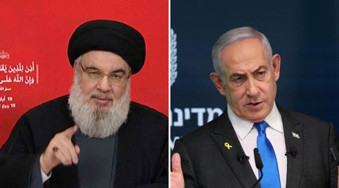 גורם המעורה בפרטים: מתווה ההסדרה בין ישראל לחיזבאללה יוצג לשני הצדדים בזמן הקרוב