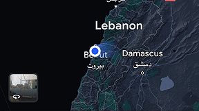 שיבושי GPS במרכז הארץ כחלק מההיערכות לתקיפה של איראן