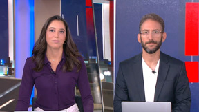 שבע עם ליאל קייזר ושאול אמסטרדמסקי | 28.07.25