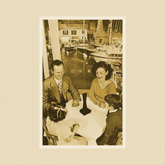 Led Zeppelin – Presence