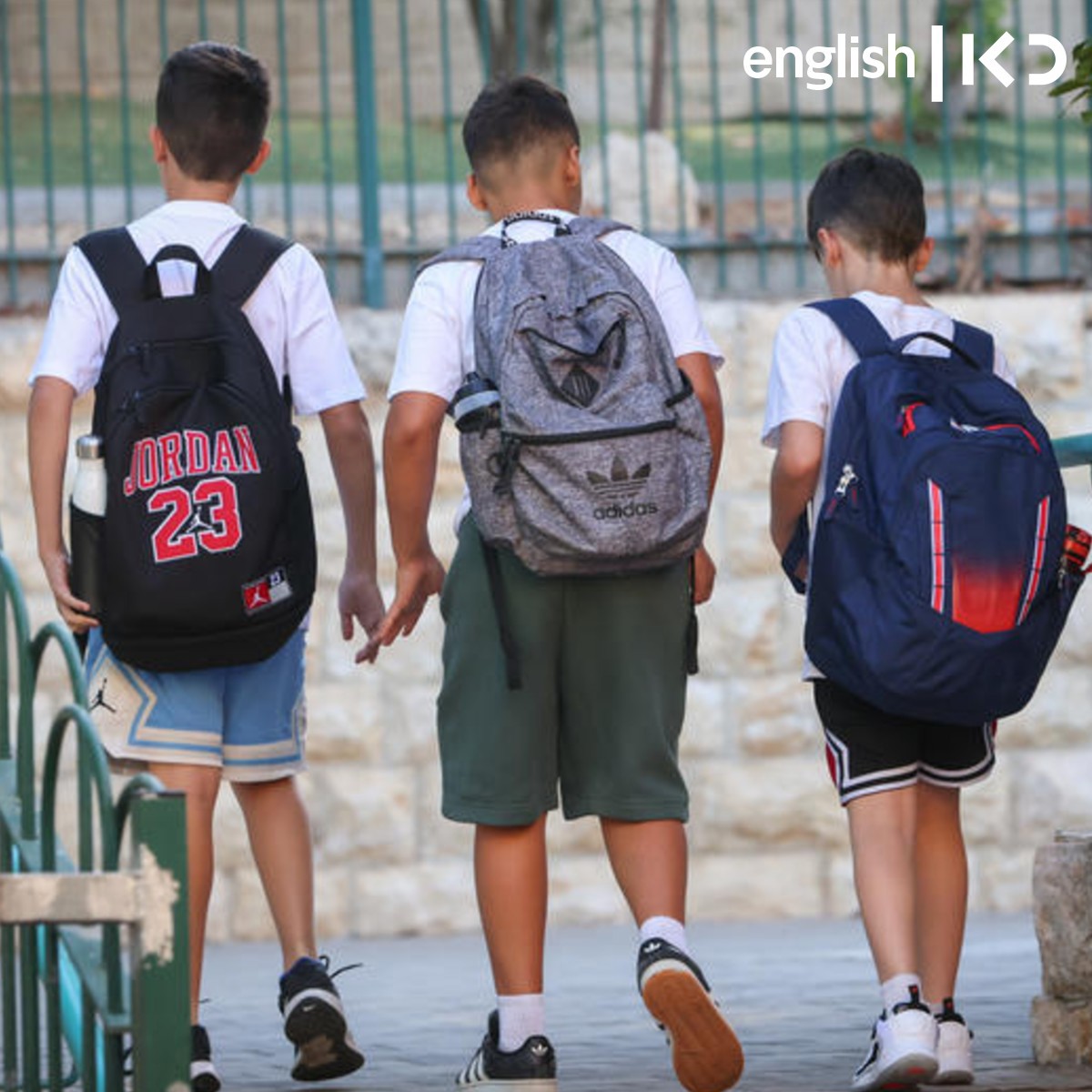 Back to school backpack campaign to support needy youth