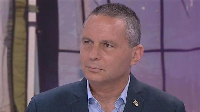 ח"כ יזהר שי