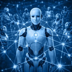 robot