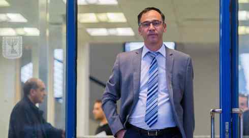 פרקליט המדינה: לא מבין איך קוראים לארוחות ממסעדות יוקרה "חמגשיות"