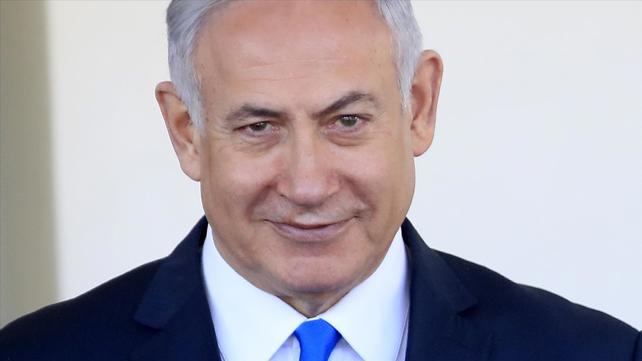 רה"מ נתניהו