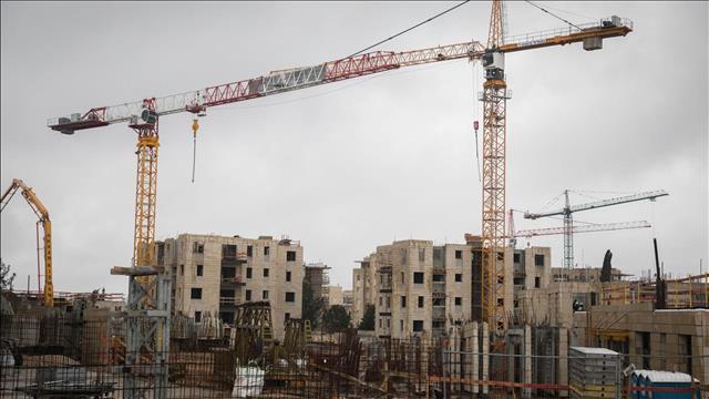 פרויקט מחיר למשתכן בירושלים