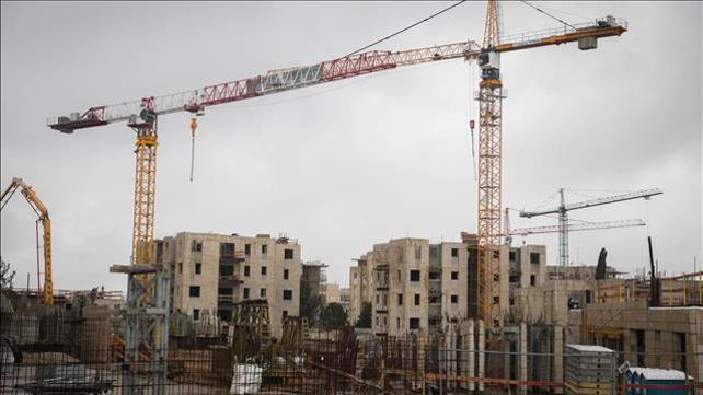 פרויקט מחיר למשתכן בירושלים