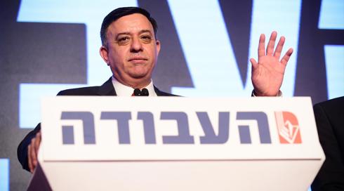 סופית: העבודה ומרצ יתמודדו בנפרד בבחירות
