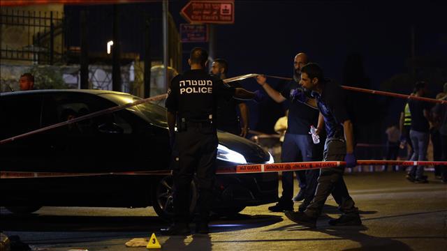 פיגוע, ירי, פיגוע ירי, אוטובוס, קבר דוד, כותל, ירושלים, 14.8.22