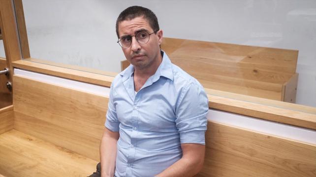 אלון קסטיאל