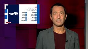 מהצד השני עם גיא זהר - 24.10.21