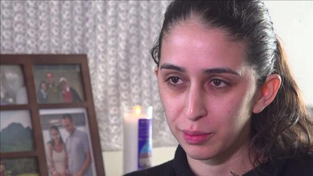 בת הזוג של תומר מורד מדברת