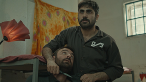 פיגוע על רקע בינג'י