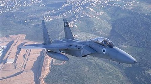 הפנטגון הודיע על אספקת 25 מטוסי F-15 לישראל - בשווי 8.6 מיליארד דולר