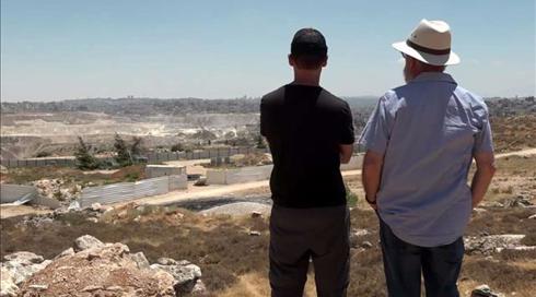 "כמו עולם שלישי": למה אין פיקוח על מחצבות ביו"ש - ועל הנזק שהן גורמות?