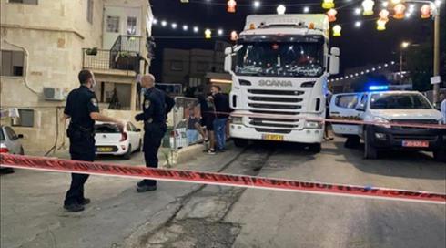 עשרות כדורים נורו לעבר ביתו ורכבו של ראש עיריית שפרעם: "אני בהלם"