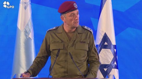 הרצי הלוי עקץ את הדרג המדיני וקרא לוועדת חקירה ממלכתית