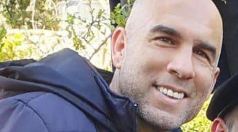 אותרה גופתו של ניר דקל שנעדר בקריסת העגורן באשקלון