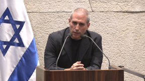 אישה נוספת מעידה: ח"כ חנוך מילביצקי ניסה לתקוף אותי מינית בעבר - בליכוד ממשיכים לגבות