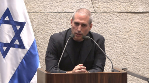 אישה נוספת מעידה: ח"כ חנוך מילביצקי ניסה לתקוף אותי מינית בעבר