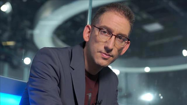 שאול אמסטרדמסקי