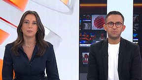 שבע עם ליאל קייזר ועקיבא נוביק | 23.11.25