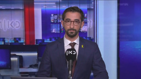 משדר מיוחד עם נוב ראובני | 22.06.25 - 03:00