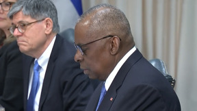 כשלון המו"מ והכאסח עם ביידן