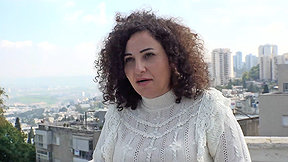 הערבים שעוזבים את הארץ