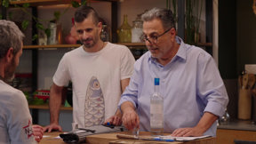 שום פלפל ושמן זית 2025 | פרק 8 - ספיישל עצמאות - יחי זינו וחיילים