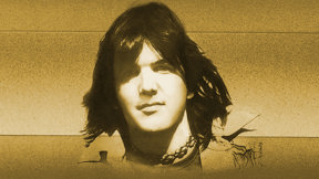 Gram Parsons