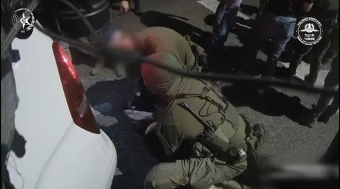 שב"כ והמשטרה עצרו 2 אזרחים ישראלים בחשד שביצעו משימות עבור איראן
